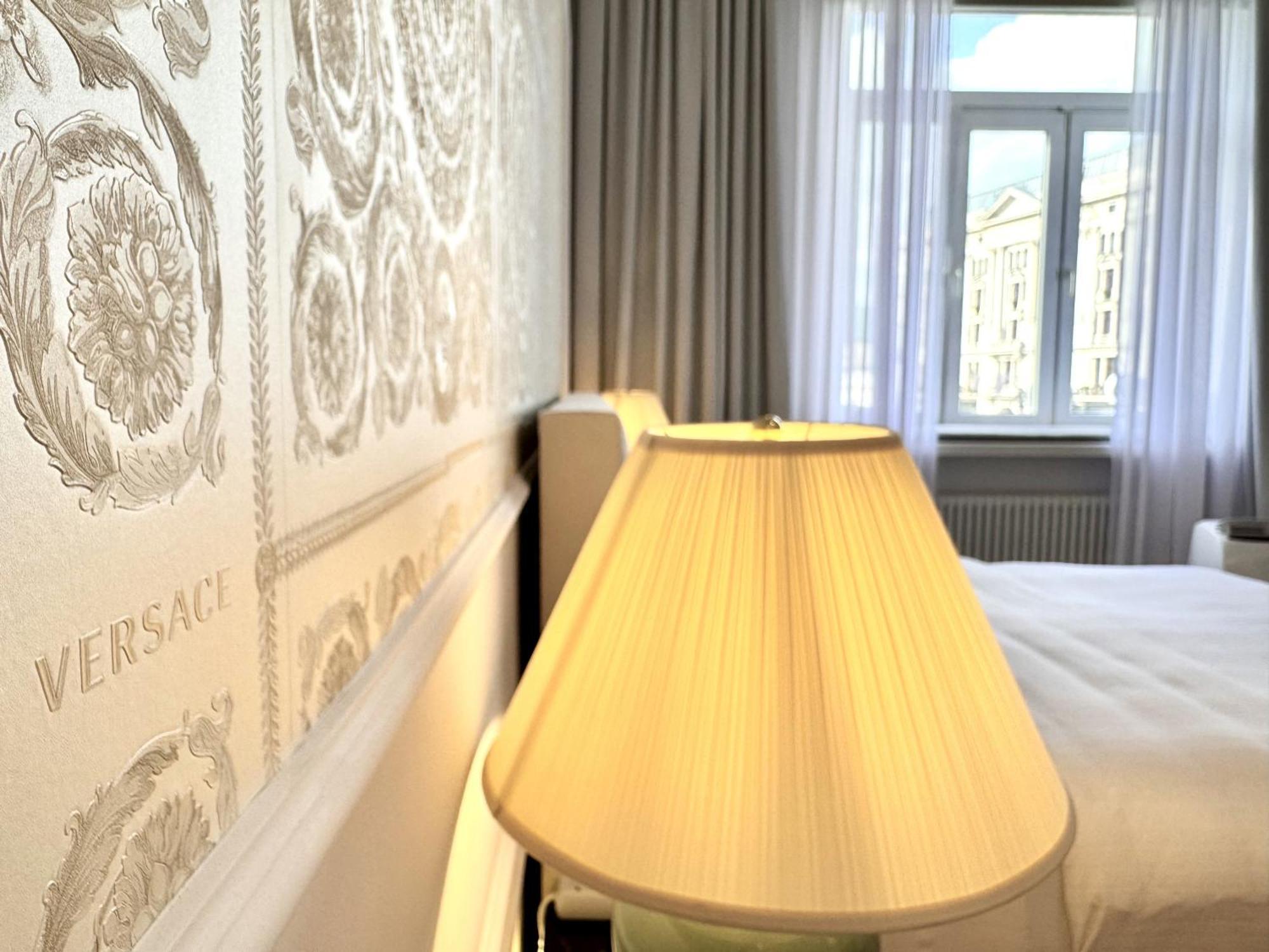 Mondrian Luxury Suites & Apartments Old Town Varsó Kültér fotó